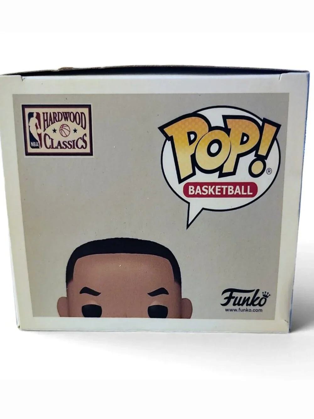 Funko Pop! Rocks #109 Scottie Pippen USA Basketball Target